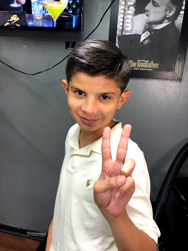 Barber Shop «Man Barber Shop», reviews and photos, 1418 Pecan Blvd, McAllen, TX 78501, USA