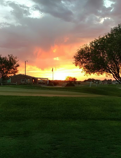 Golf Course «Heritage Hills Golf Course», reviews and photos, 6000 Club House Dr, McCook, NE 69001, USA