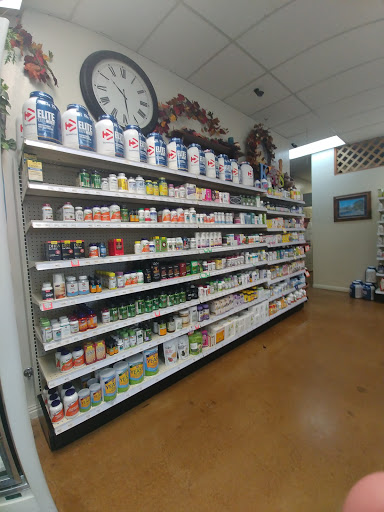 Health Food Store «Harvest Moon Health Foods», reviews and photos, 1241 Main St, Layton, UT 84041, USA