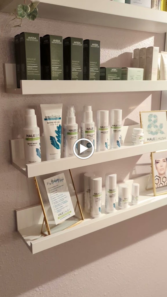 Lael Holistic Esthetics 98027