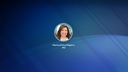 Dr. Marissa Estiva Magsino