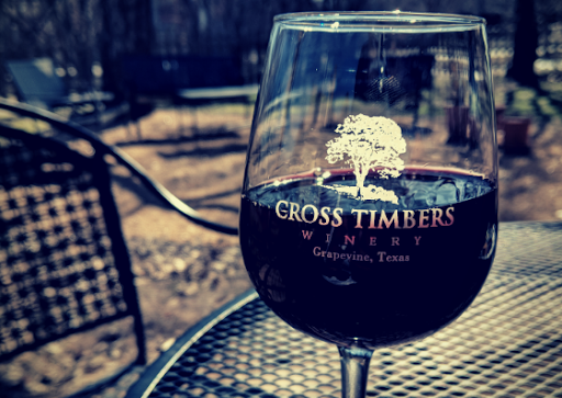 Winery «Cross Timbers Winery», reviews and photos, 805 N Main St, Grapevine, TX 76051, USA