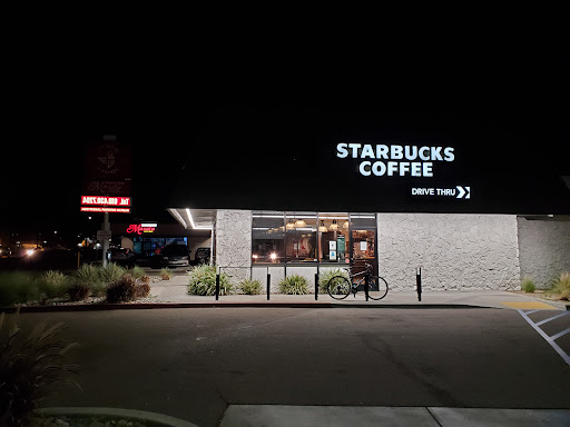 Starbucks image