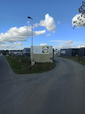 STMC 85 à Sèvremont