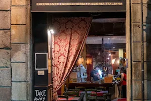 Restaurante Il Mercante di Venezia - Italiano Barcelona image