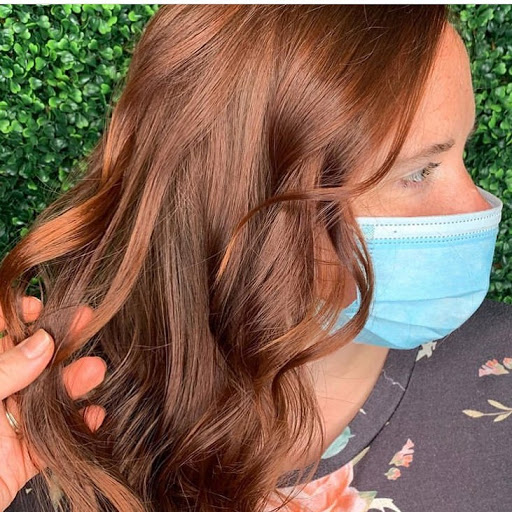 Beauty Salon «Salon & Spa in the Tower», reviews and photos, 10225 Main St #20, Clarence, NY 14031, USA