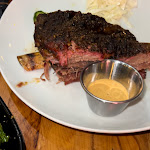 Photo n° 1 de l'avis de Rania.b fait le 26/04/2024 à 09:52 pour Keurty's BBQ à Marseille