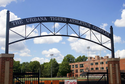 Urbana Tigers Athletic Complex