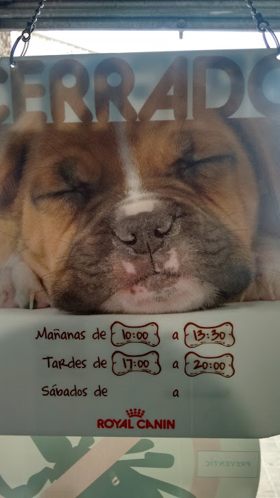 Información y opiniones sobre Virgen De La Sierra Ii de Ciudad Real