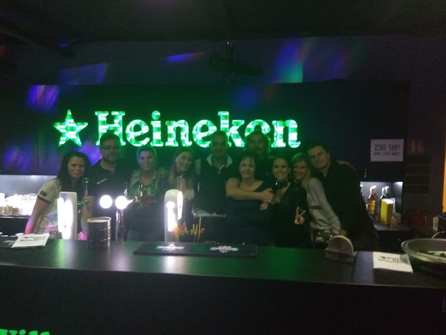 Willax Klub Heineken - Mladá Boleslav