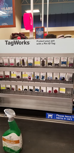 Pet Supply Store «PetSmart», reviews and photos, 3995 Welsh Rd, Willow Grove, PA 19090, USA