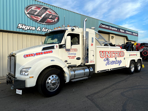JP Signs & Graphics image
