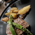 Photo n°23 de l'avis de Egle.a fait le 03/03/2023 à 20:39 sur le  RAMON FOOD STUDIO RESTAURANT à Martignacco