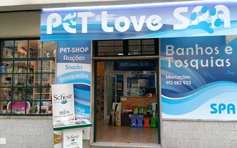 Pet Love Spa image