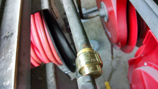 Used Car Dealer «CarMax», reviews and photos, 16110 North Fwy, Houston, TX 77090, USA