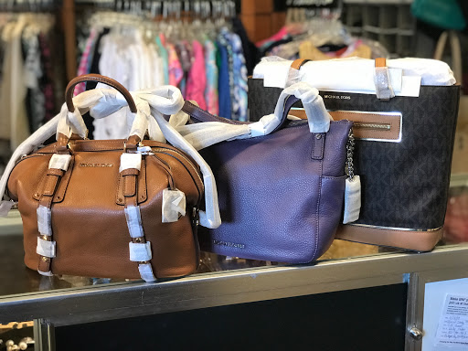 Consignment Shop «Triage Consignment Showcase», reviews and photos, 4912 S Lois Ave, Tampa, FL 33611, USA