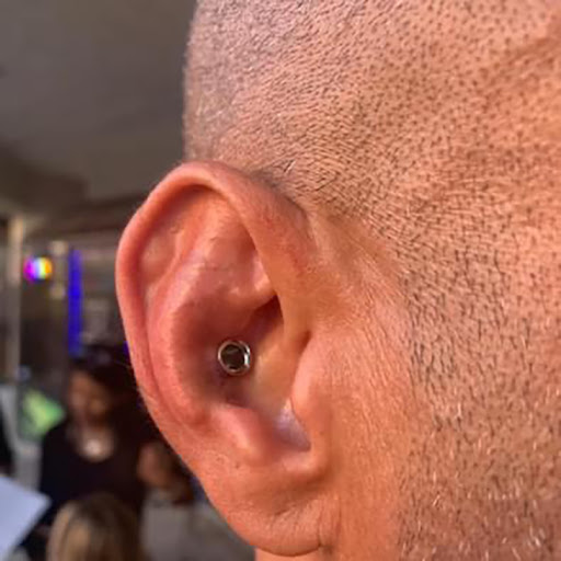 Explore font tattoo ideas, creative tattoo ideas in Las Vegas, available at Club Tattoo