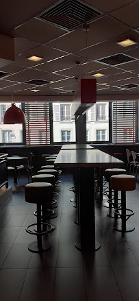 Atmosphère du Restauration rapide McDonald's à Strasbourg - n°3