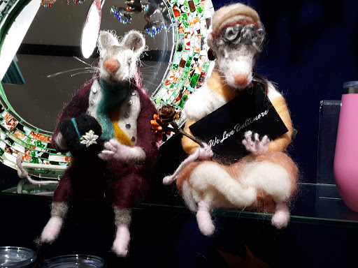 Gift Shop «Ten Thousand Villages», reviews and photos, 1621 Thames St, Baltimore, MD 21231, USA