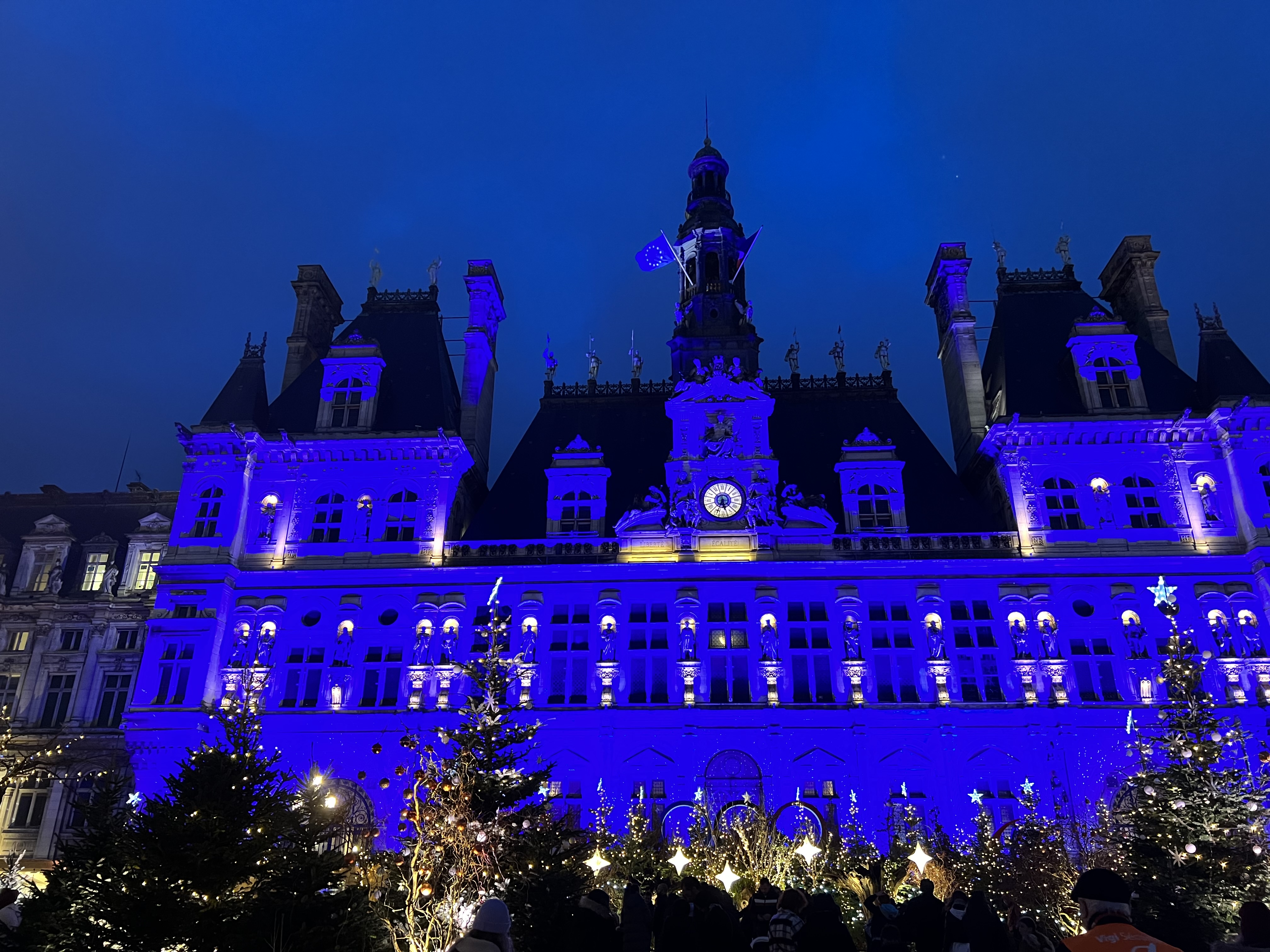 Photo n° 4 de l'avis de Riccardo.a fait le 14/02/2022 à 21:58
