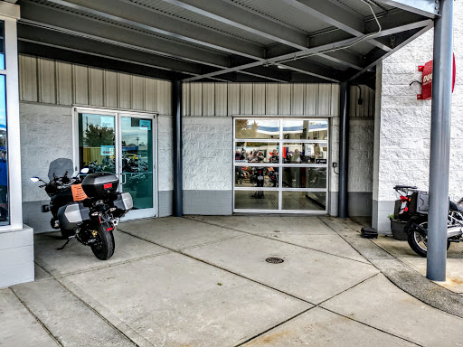 Motorcycle Dealer «Motorcycles of Charlotte», reviews and photos, 731 Westinghouse Blvd, Charlotte, NC 28273, USA