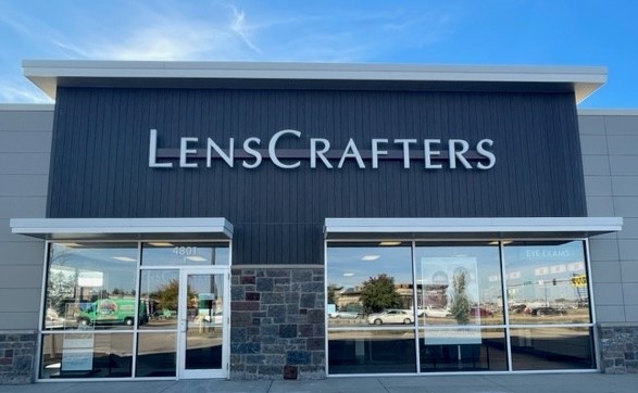 LensCrafters