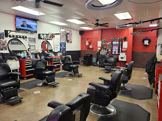 Fresh Styles Barbershop