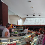 Photo n°3 de l'avis de Fabio.d fait le 15/08/2021 à 12:10 sur le  La Capannina à Paestum