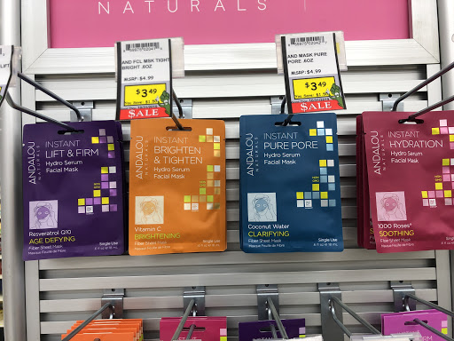 Health Food Store «GreenAcres Market Normandie», reviews and photos, 6574 E Central Ave, Wichita, KS 67206, USA