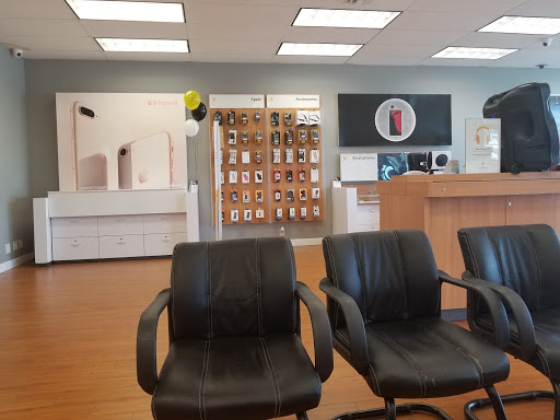 Cell Phone Store «Sprint Store», reviews and photos, 5450 W Atlantic Blvd, Margate, FL 33063, USA