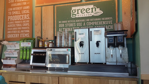 Grocery Store «Whole Foods Market», reviews and photos, 102 New Waverly Pl, Cary, NC 27518, USA