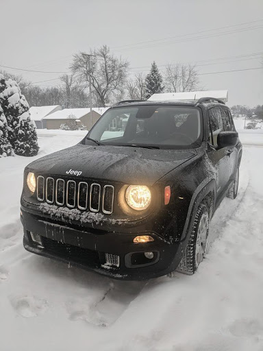 Car Dealer «Pinckney Chrysler Dodge Jeep RAM», reviews and photos, 1295 E M 36, Pinckney, MI 48169, USA