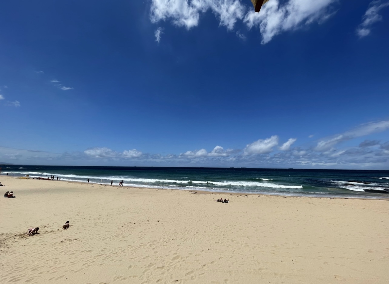 Wollongong Beach photo #8