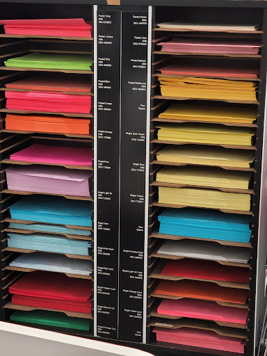 Office Supply Store «Staples», reviews and photos, 93 E Street Rd, Feasterville-Trevose, PA 19053, USA