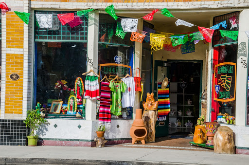 Hecho En Mexico - The Mexican Art & Gift Store