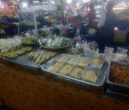 ศรีเมือง ร้านกล้วยน้ำว้าปิ้ง photo