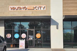 Waxing the City image