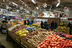 T&T Supermarket (West Edmonton Store)