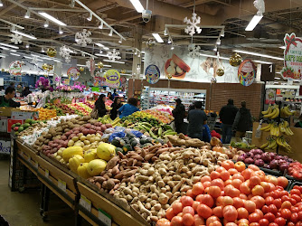 T&T Supermarket (West Edmonton Store)