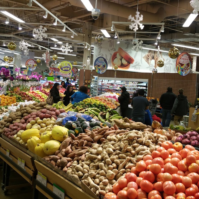 T&T Supermarket (West Edmonton Store)