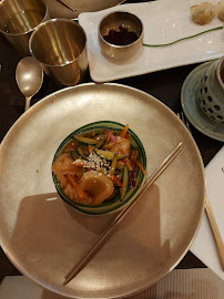 Soupe du Restaurant coréen Soon à Paris - n°13
