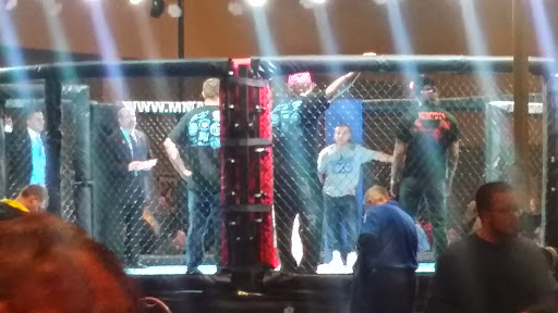 Convention Center «Pueblo Convention Center», reviews and photos, 320 Central Main St, Pueblo, CO 81003, USA