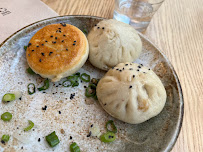 Dumpling du Restaurant chinois Little Shao - 老上海生煎包 à Paris - n°7