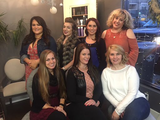 Beauty Salon «The Parlour», reviews and photos, 1936 Central Ave, McKinleyville, CA 95519, USA