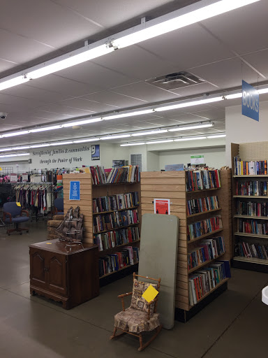 Thrift Store «Goodwill», reviews and photos, 1201 N Main St, Orrville, OH 44667, USA