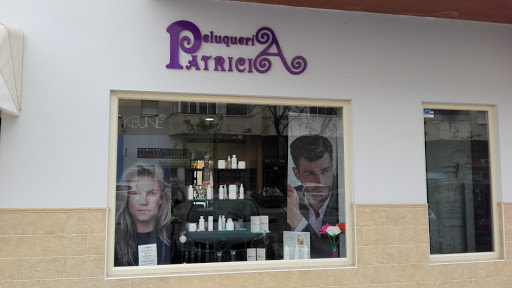 Peluquería Patricia en Estepona, Málaga