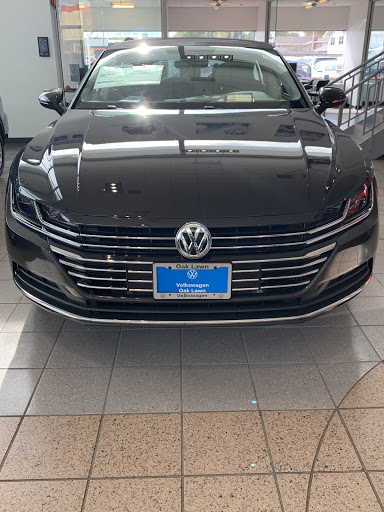 Volkswagen Dealer «Mike Haggerty VW», reviews and photos, 8920 S Cicero Ave, Oak Lawn, IL 60453, USA