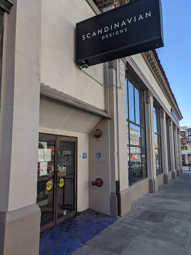 Furniture Store «Scandinavian Designs», reviews and photos, 2101 Shattuck Ave, Berkeley, CA 94704, USA