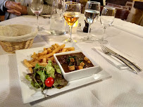 Steak du Restaurant français L'Orange Bleue à Lille - n°10