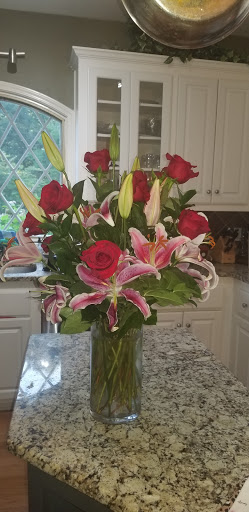 Florist «Carithers Flowers», reviews and photos, 1708 Powers Ferry Rd SE, Marietta, GA 30067, USA